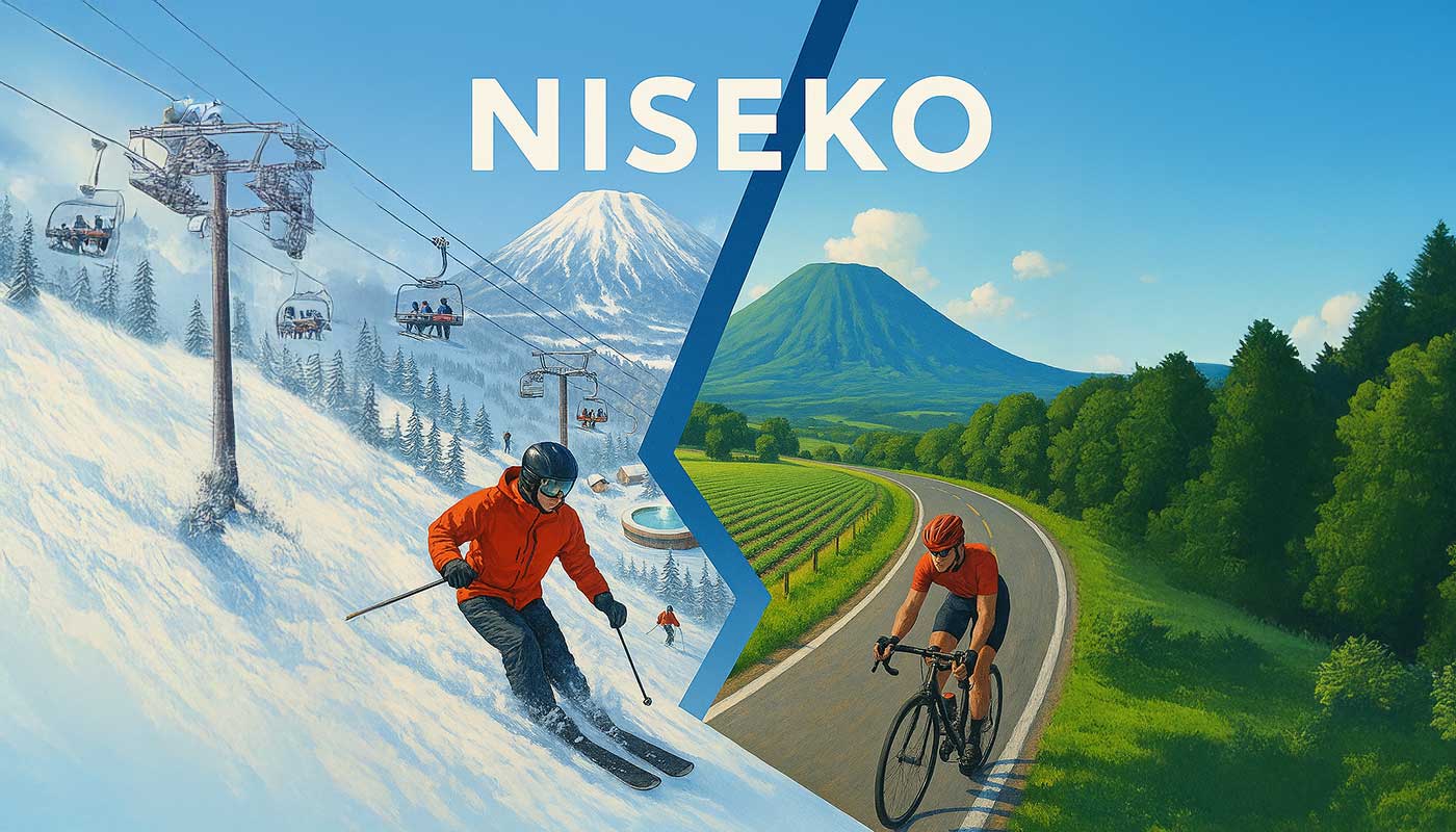 niseko-area